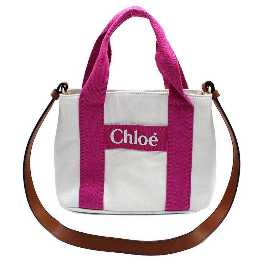 クロエ Chloe バッグ ハンドバッグ ショルダーバッグ 肩掛けバッグ