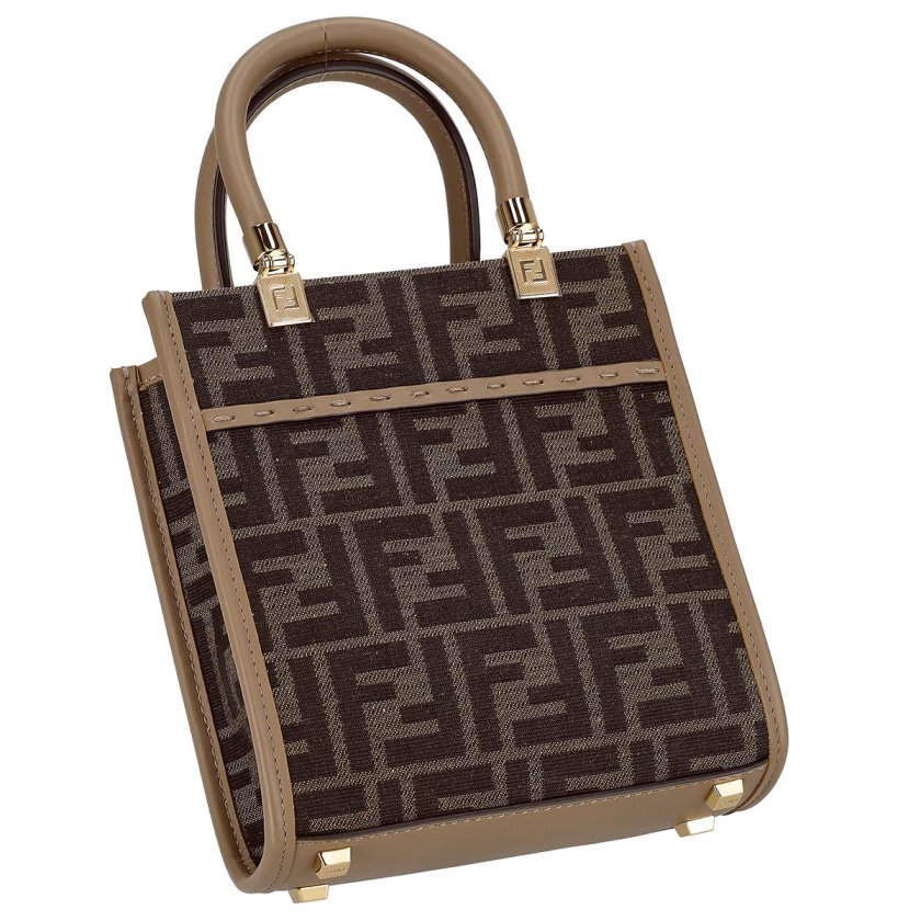 フェンディ FENDI バッグ 2WAY ハンドバッグ ショルダーバッグ 肩掛け