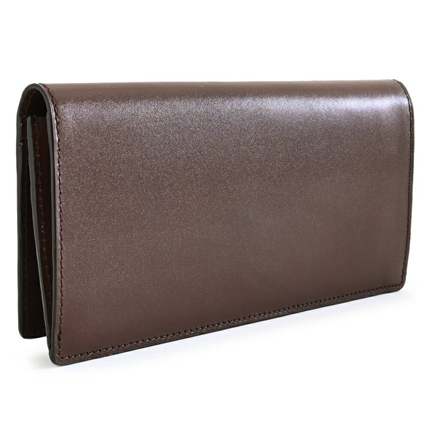 ヴィヴィアンウエストウッド 財布 長財布 茶(ブラウン) Vivienne