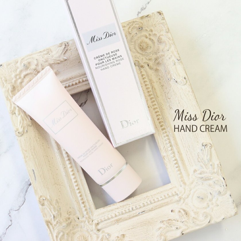 期間限定！5％値引きSALE ディオール Dior ハンドクリーム コスメ