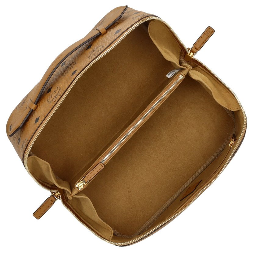 エムシーエム Mode Creation Munich(MCM) ポーチ コスメポーチ メイク