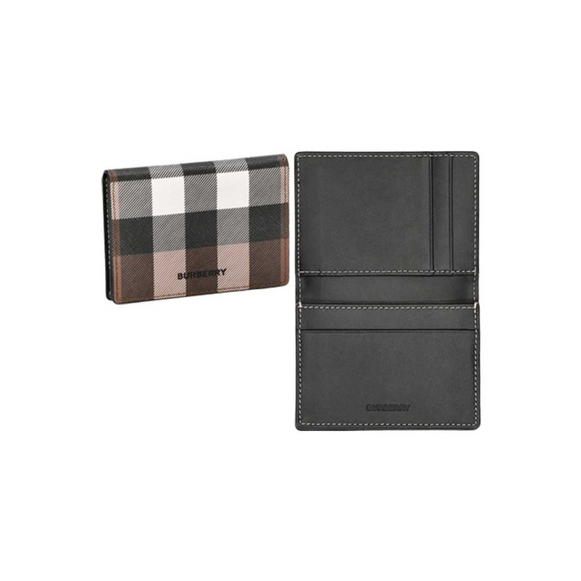 バーバリー BURBERRY カードケース 名刺入れ 8072739-A8900 メンズ