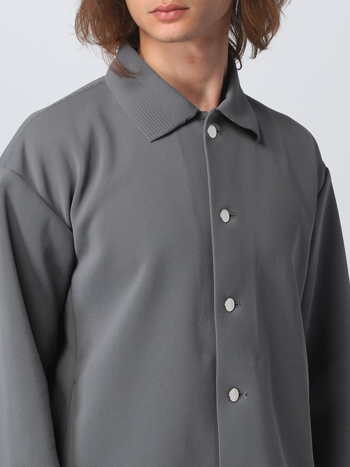 Cfcl ジャケット メンズ - グレー | CF005KC015 | GIGLIO.COM