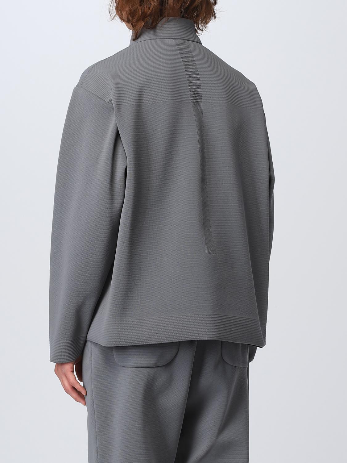 Cfcl ジャケット メンズ - グレー | CF005KC015 | GIGLIO.COM