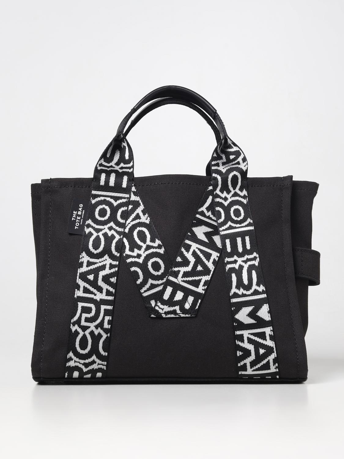 Marc Jacobs ハンドバッグ レディース - ブラック | 2P3HTT007H02