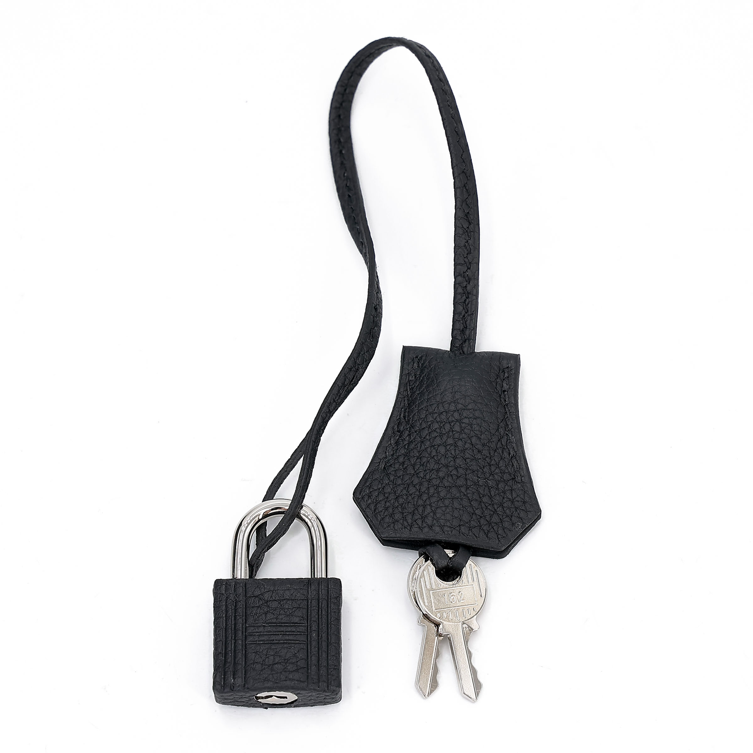 Brand New ( Rank N ) HERMÈS Limited Edition Hac a Dos PM So Black