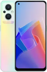 Oppo Reno7 Z 5G CPH2343 technical specifications :: GSMchoice.com