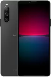 Sony Xperia 10 IV SOG07 Xperia 10 IV au KDDI technical