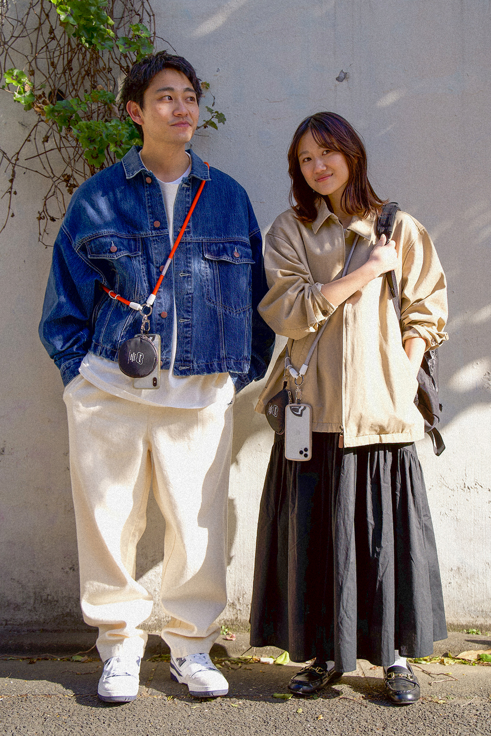 YOSEMITE STRAP -WHITE EDITION- 先行販売開始！｜Daytona Park