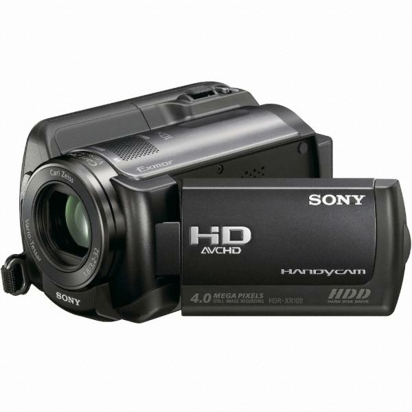 SONY HandyCam HDR-XR100 (정품) : 다나와 가격비교