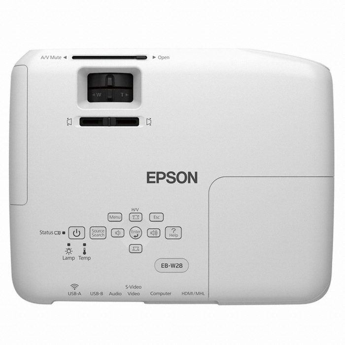 Epson EB-W28 (정품) : 다나와 가격비교