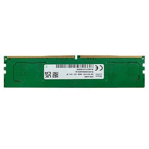 SK하이닉스 DDR5-4800 (8GB) : 다나와 가격비교