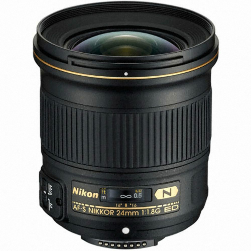 니콘 니코르 AF-S DX Zoom NIKKOR ED 18-135mm F3.5-5.6G IF (중고품