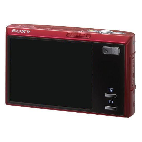 SONY 사이버샷 DSC-T50 레드 (정품) : 다나와 가격비교