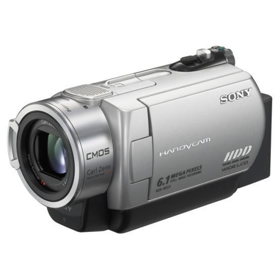 SONY HandyCam DCR-SR300 (정품) : 다나와 가격비교