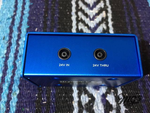 strymon Ojai-X Expansion Kit（新品/送料無料）【楽器検索デジマート】