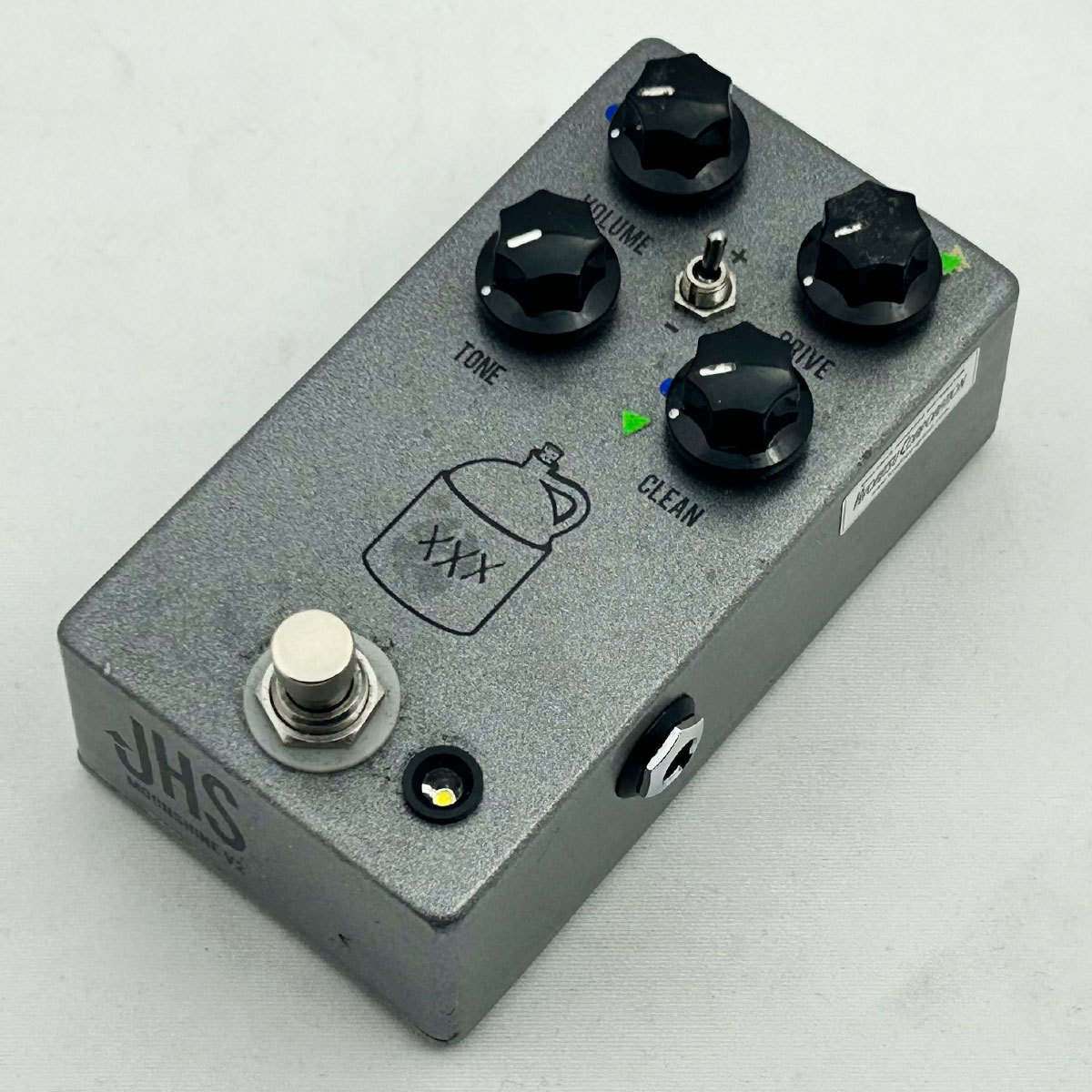 JHS Pedals Moonshine V2（中古）【楽器検索デジマート】