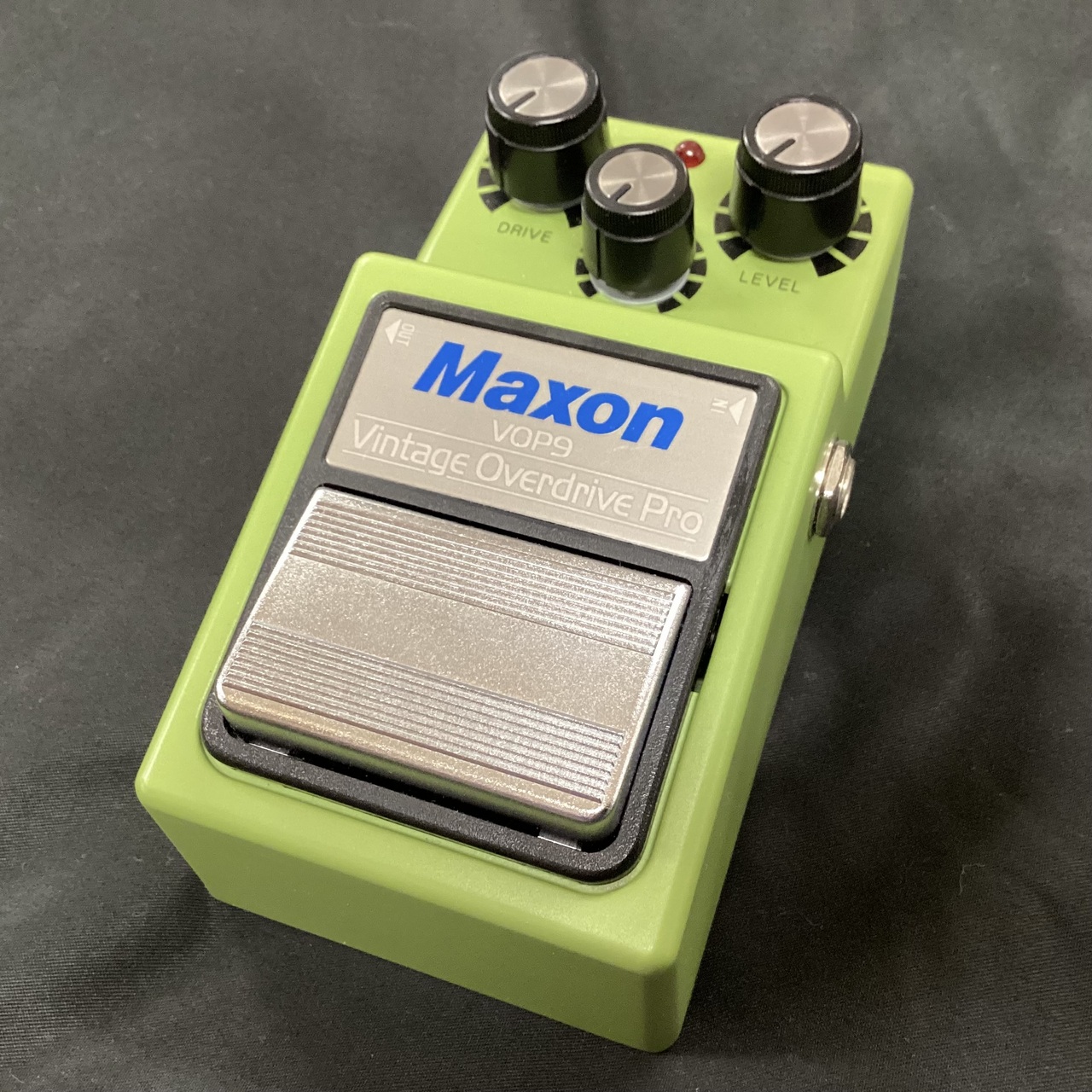 Maxon VOP9（中古）【楽器検索デジマート】