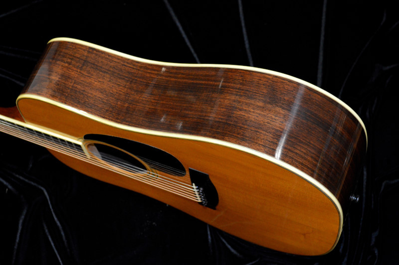 S.Yairi YD-305（ビンテージ）【楽器検索デジマート】