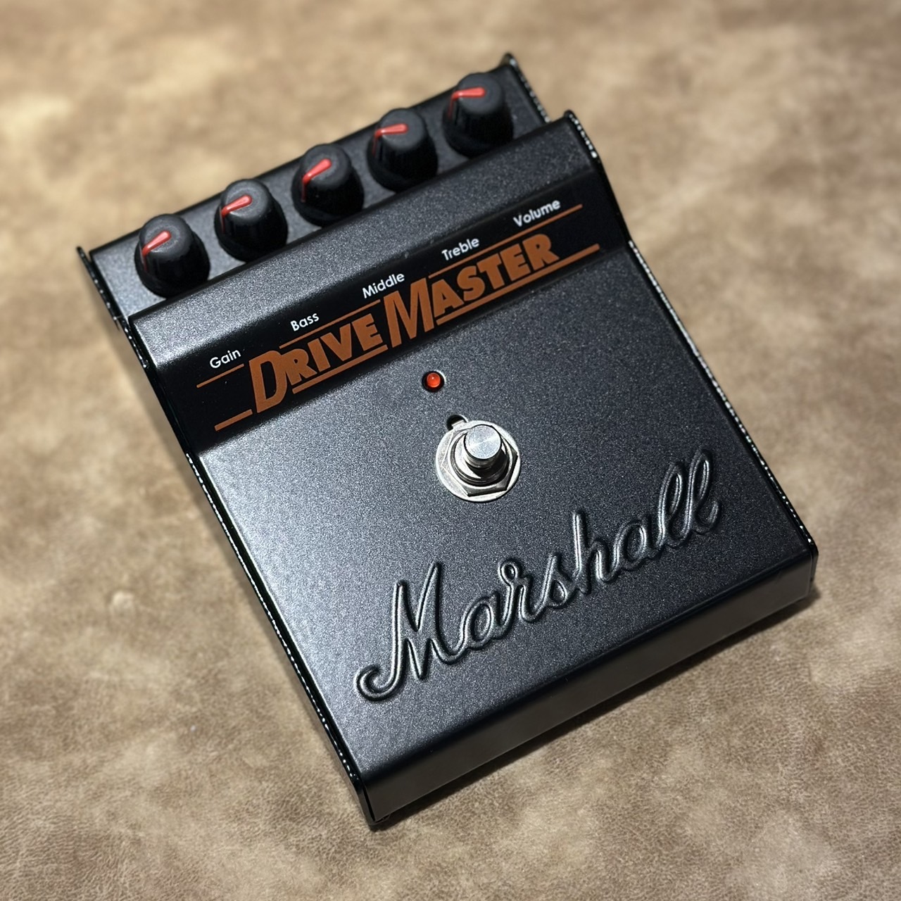 Marshall Drivemaster（中古/送料無料）【楽器検索デジマート】