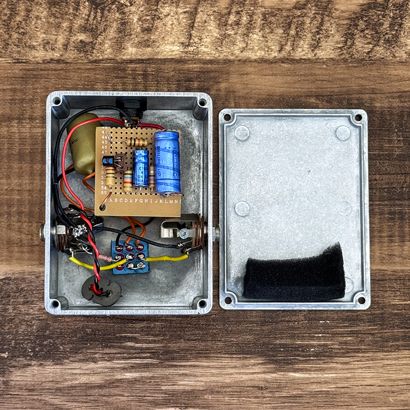 UOZ BB01（中古）【楽器検索デジマート】