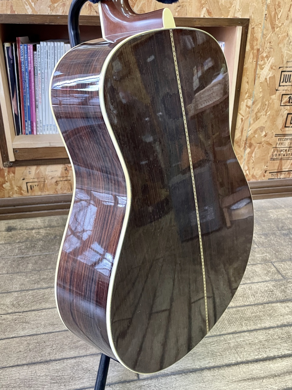 YAMAHA LL-15D（中古）【楽器検索デジマート】