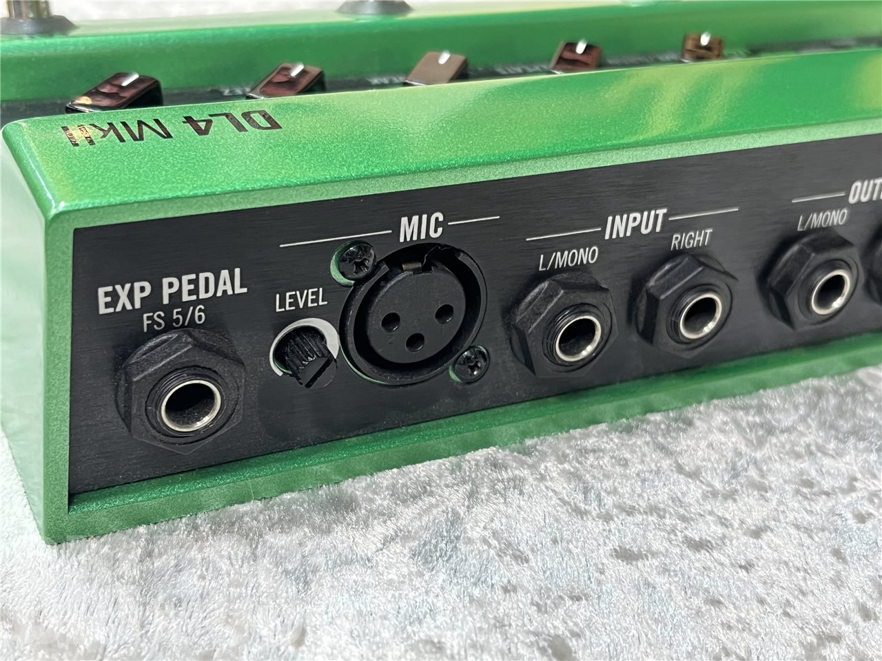 LINE 6 DL4 MkII（新品/送料無料）【楽器検索デジマート】