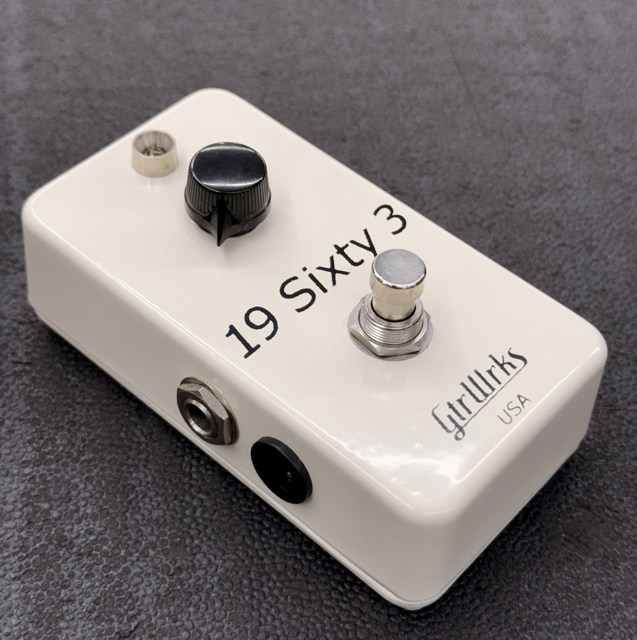 GtrWrks 19 Sixty 3（中古）【楽器検索デジマート】