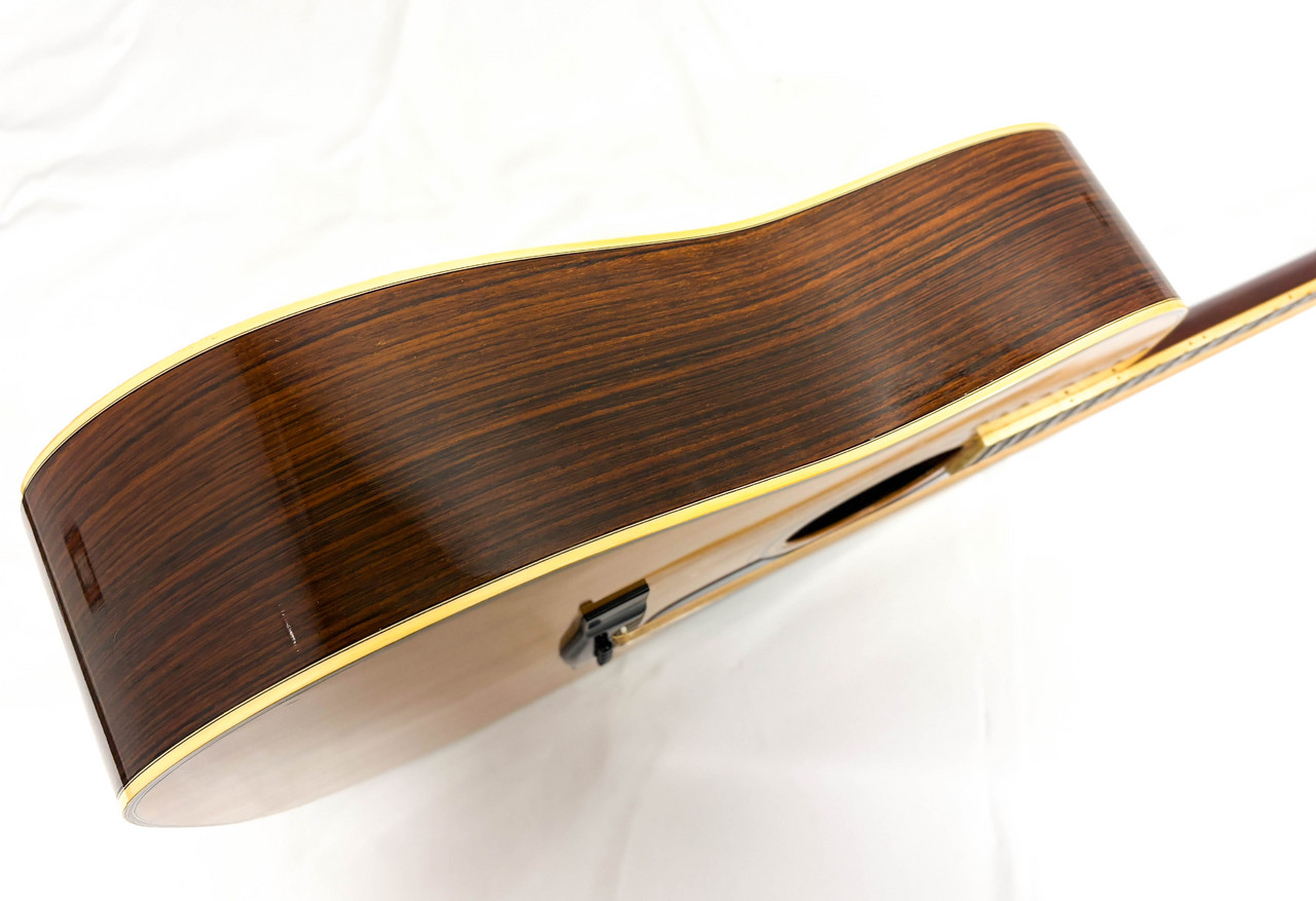 YAMAHA L-6 後期（ビンテージ）【楽器検索デジマート】