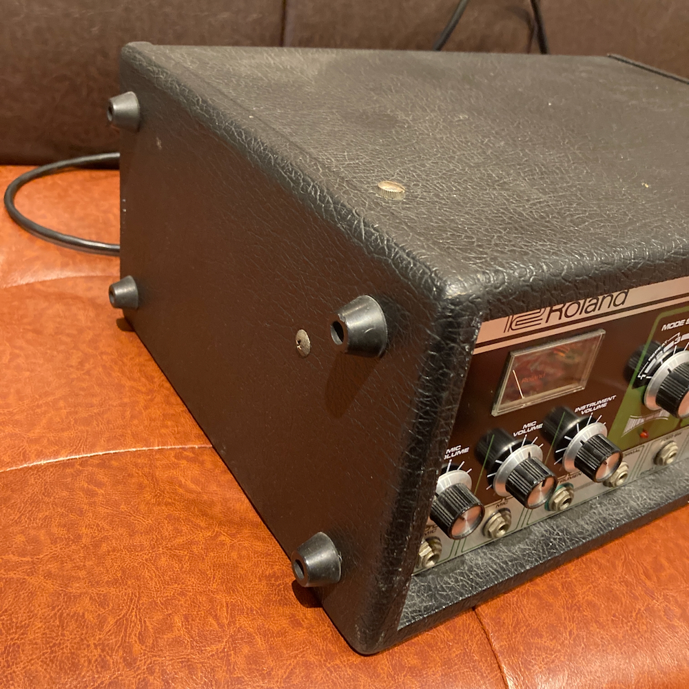 Roland Space Echo RE-150（ビンテージ）【楽器検索デジマート】