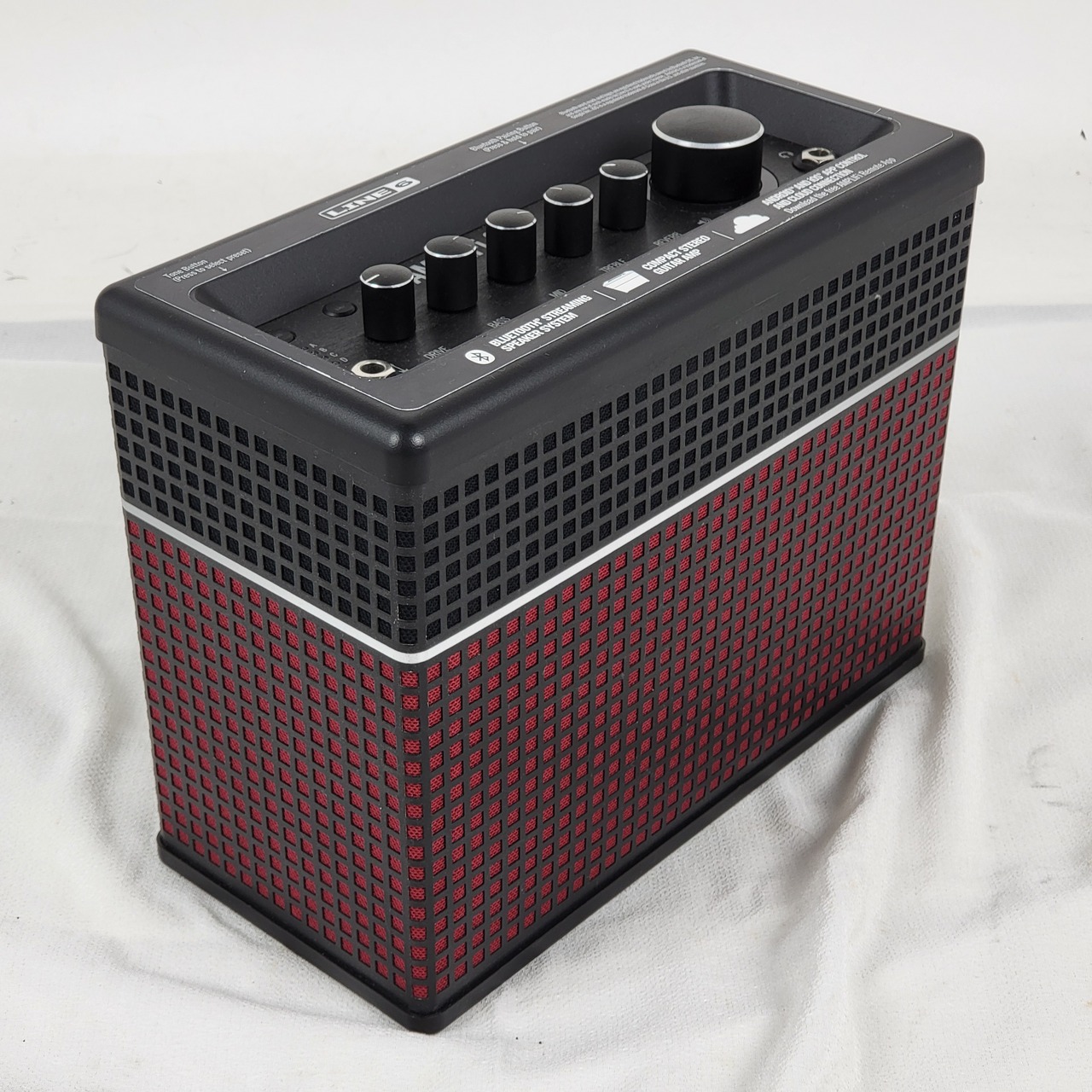 LINE 6 AMPLIFi 30（中古）【楽器検索デジマート】