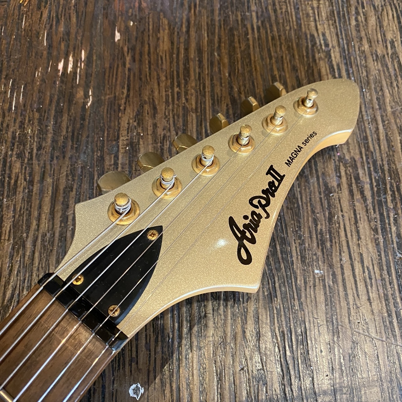 Aria Pro II Magna Series Electric Guitar（中古/送料無料）【楽器