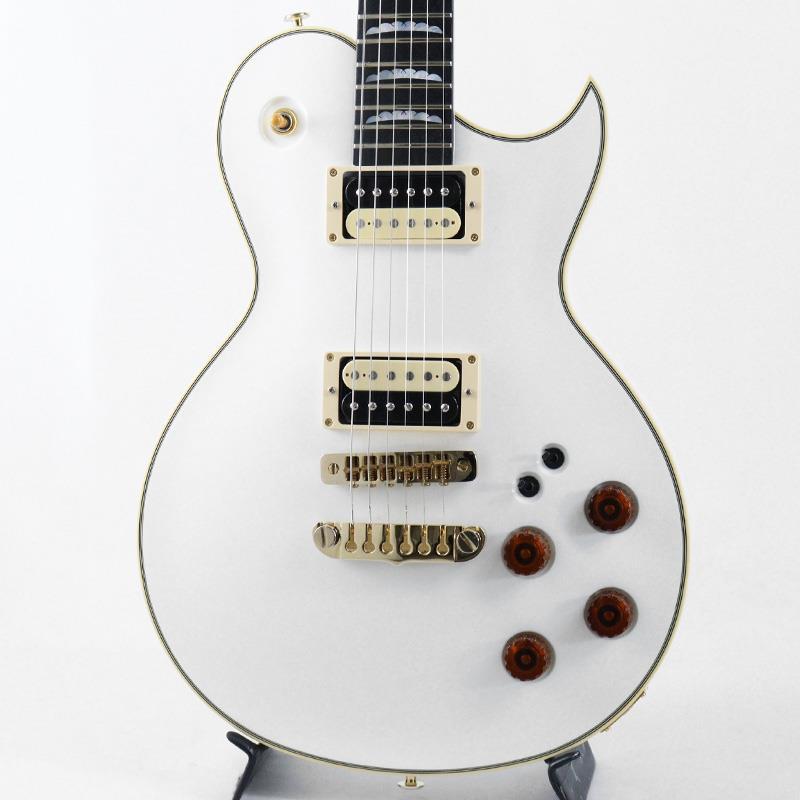 Aria Pro II USED 中古 PE-R80 PWH(Pearl White)[SN.23505039