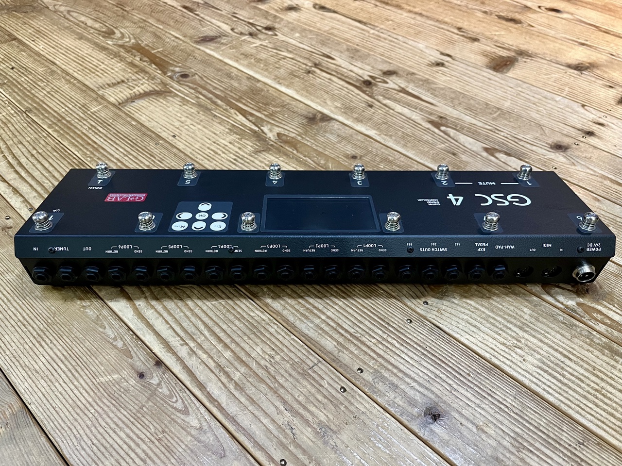 G-LAB GSC-4 店頭展示品（新品）【楽器検索デジマート】