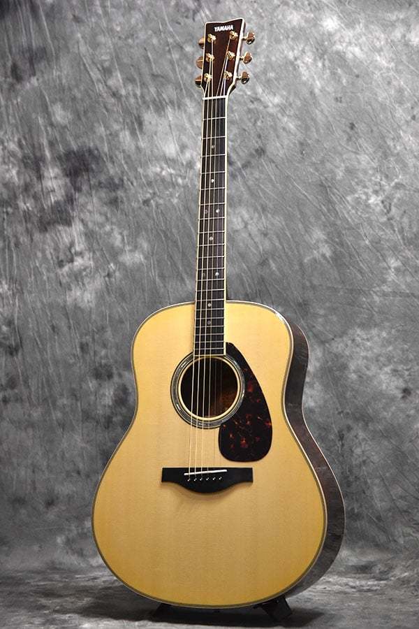 YAMAHA L Series LL16M ARE Natural 【梅田店】（新品/送料無料