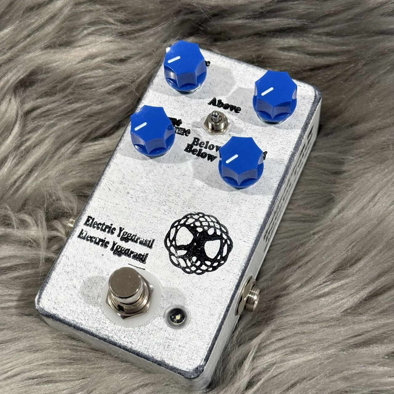 mid-fi electronics Electric Yggdrasil（新品/送料無料）【楽器検索