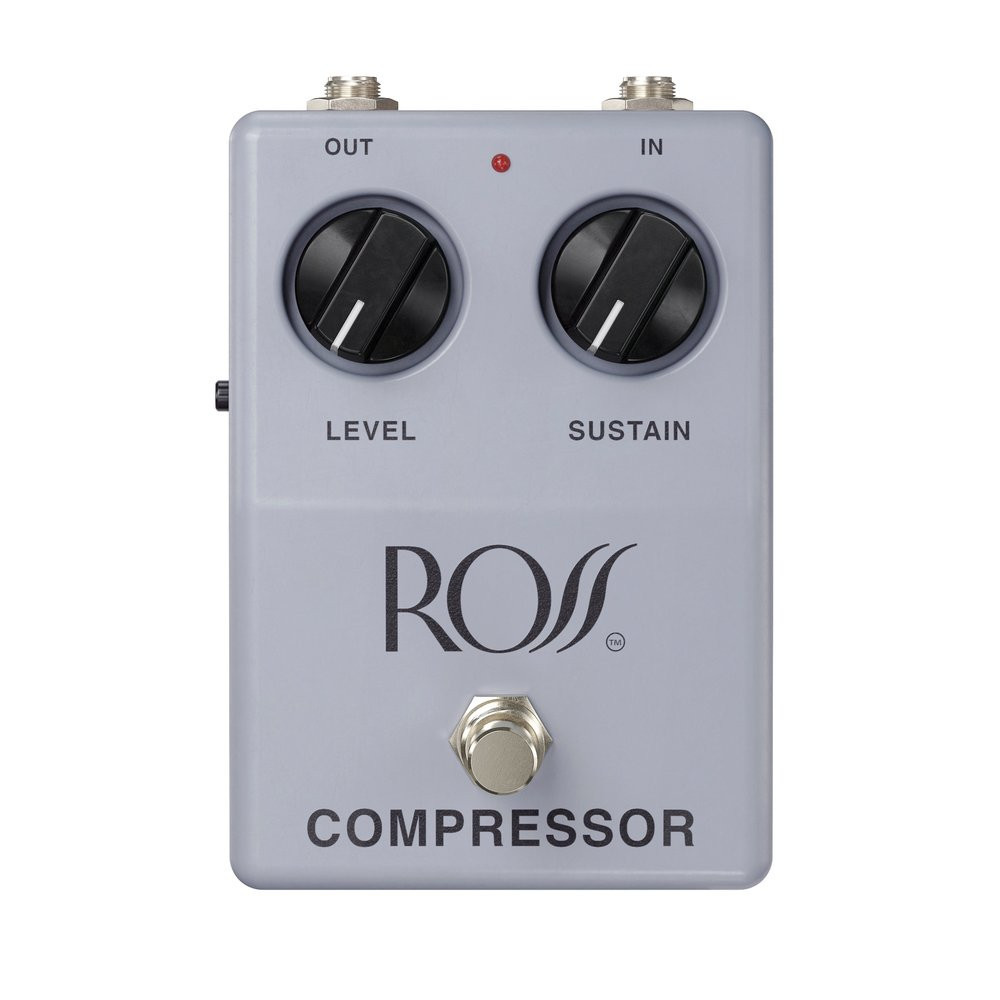 JHS Pedals ROSS Compressor （新品/送料無料/並行輸入）【楽器検索