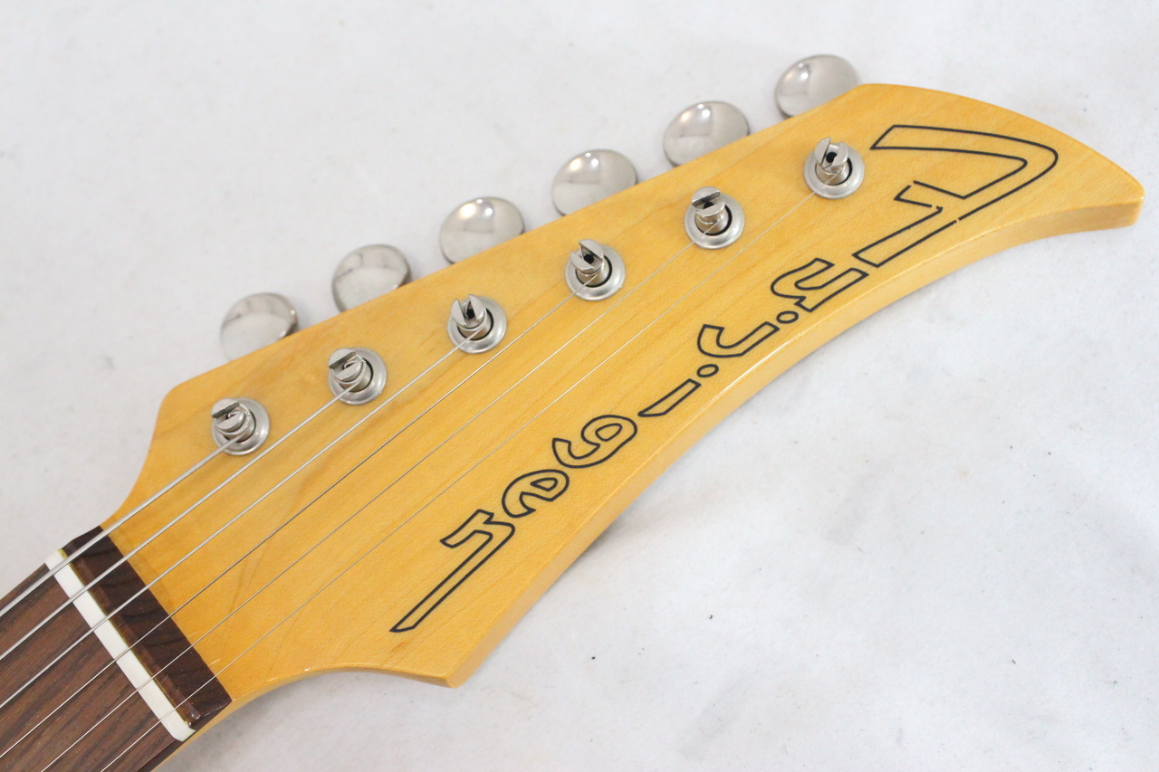 FUJIGEN(FGN) PP4-380（中古）【楽器検索デジマート】