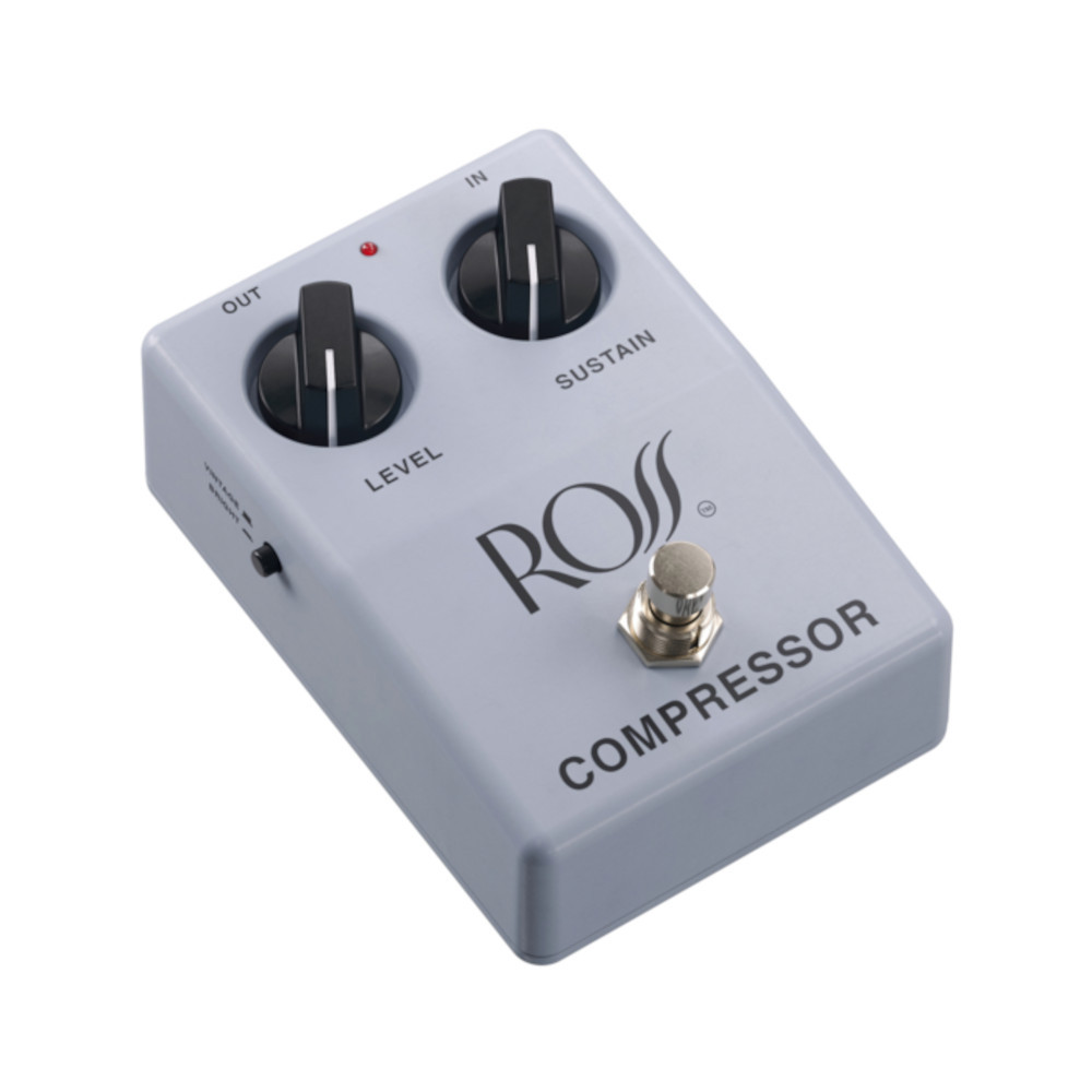JHS Pedals ROSS Compressor （新品/送料無料/並行輸入）【楽器検索