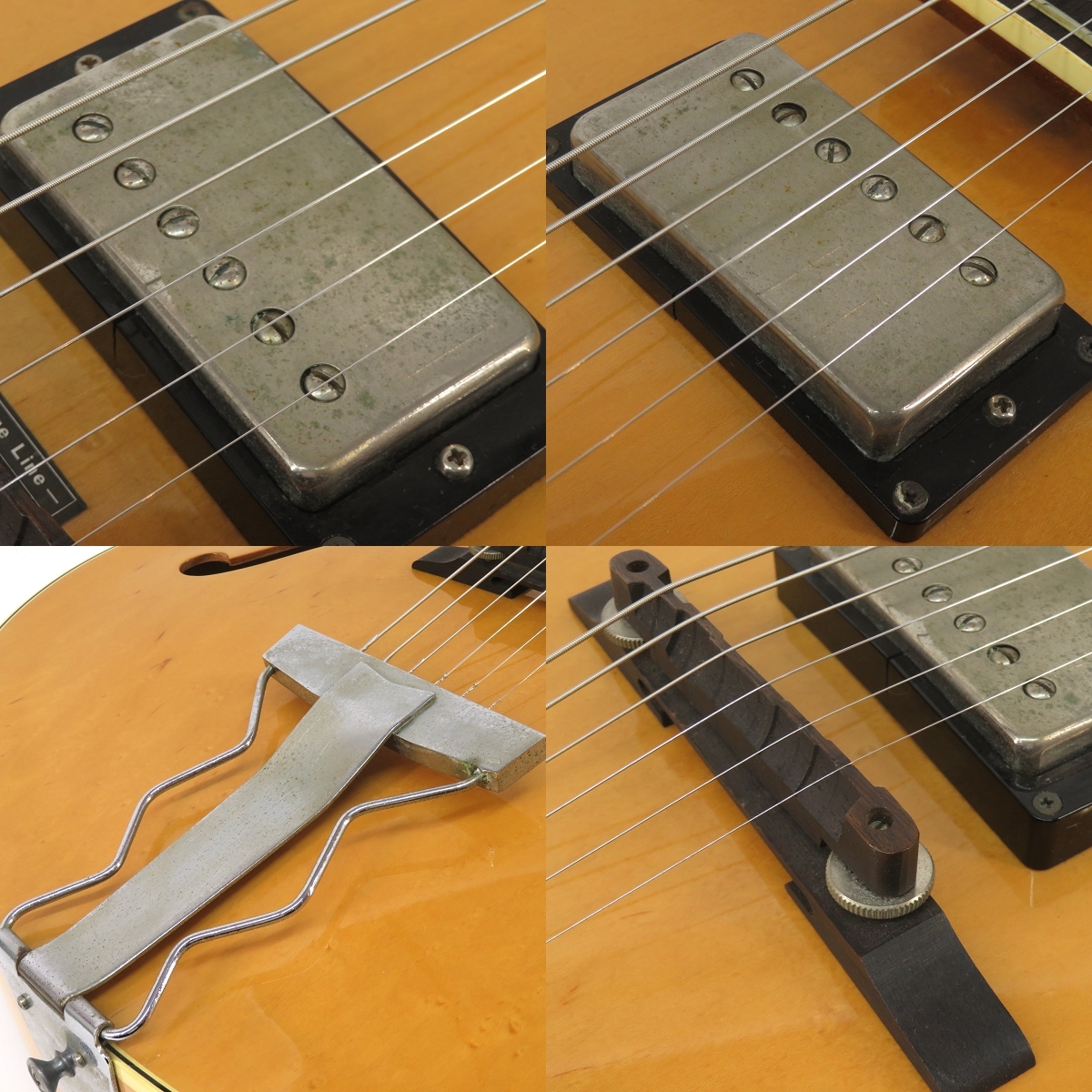 Greco FA67-70（中古/送料無料）【楽器検索デジマート】