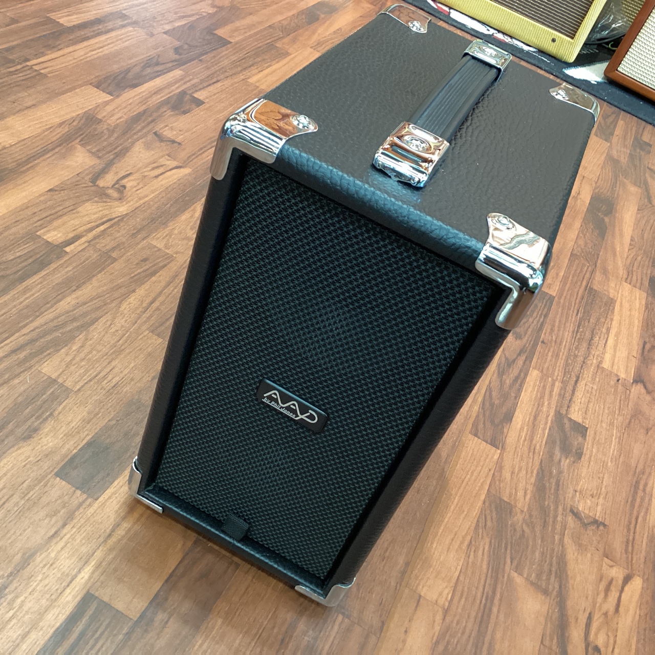 AAD by phil jones CUB-AG100 (フィルジョーンズ アコースティック