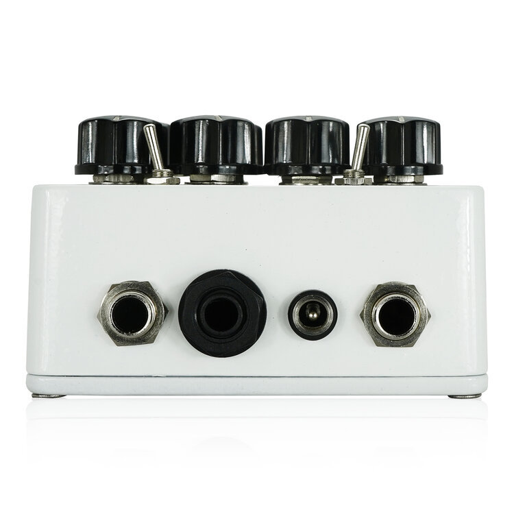 COPILOT FX Planetoid 《リングモジュレーター》【Webショップ限定