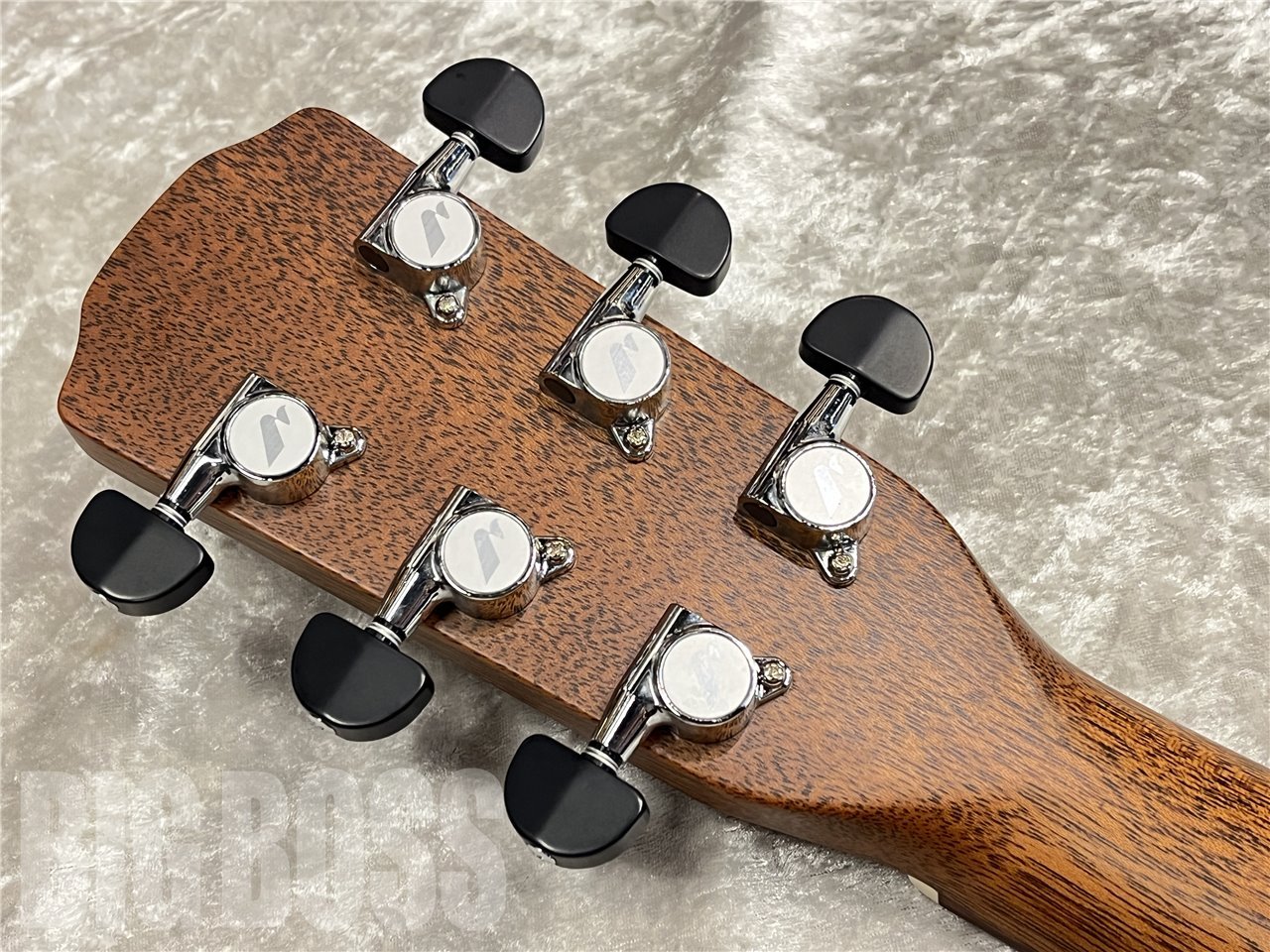 Morris S-106 III【Natural】（新品/送料無料）【楽器検索デジマート】