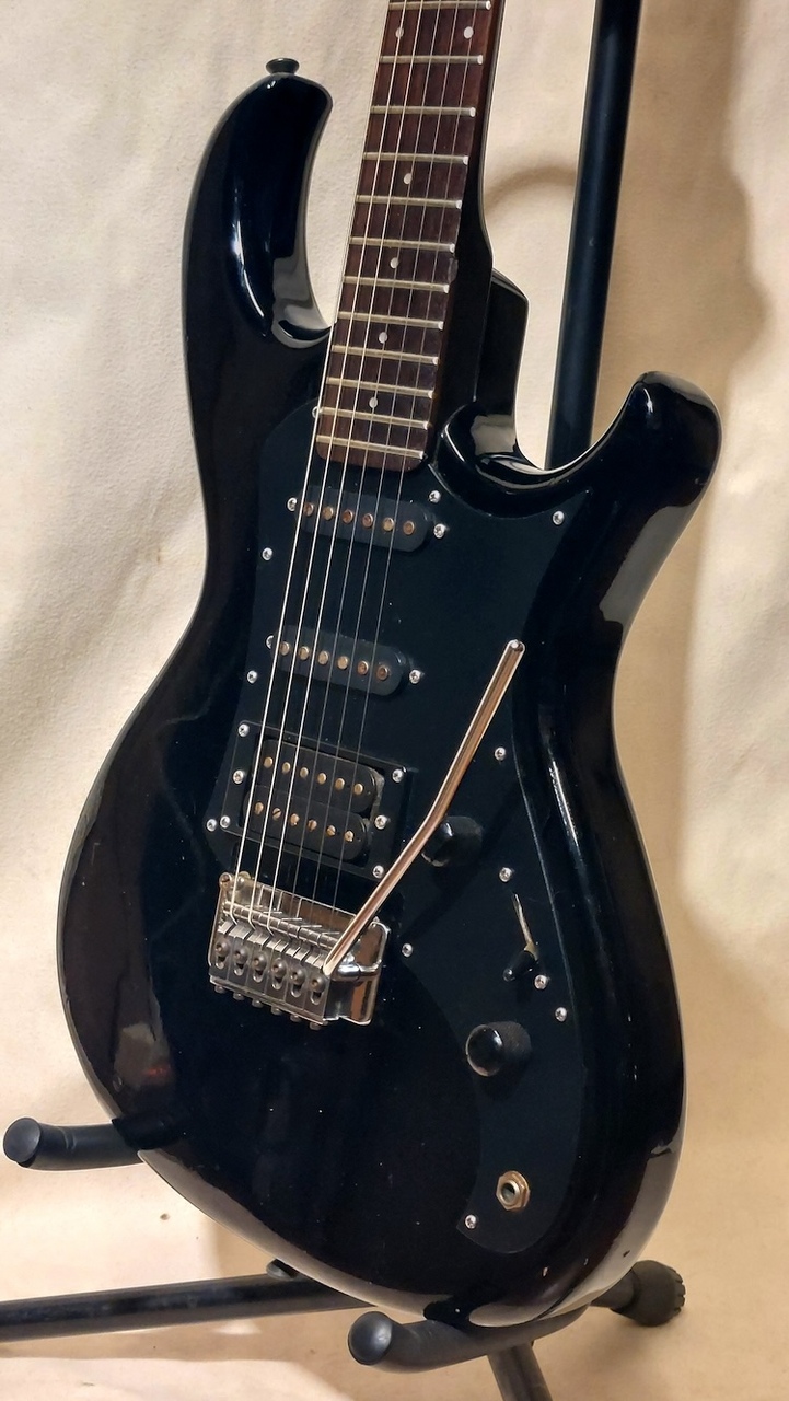 Aria Pro II RS WILDCAT（中古）【楽器検索デジマート】