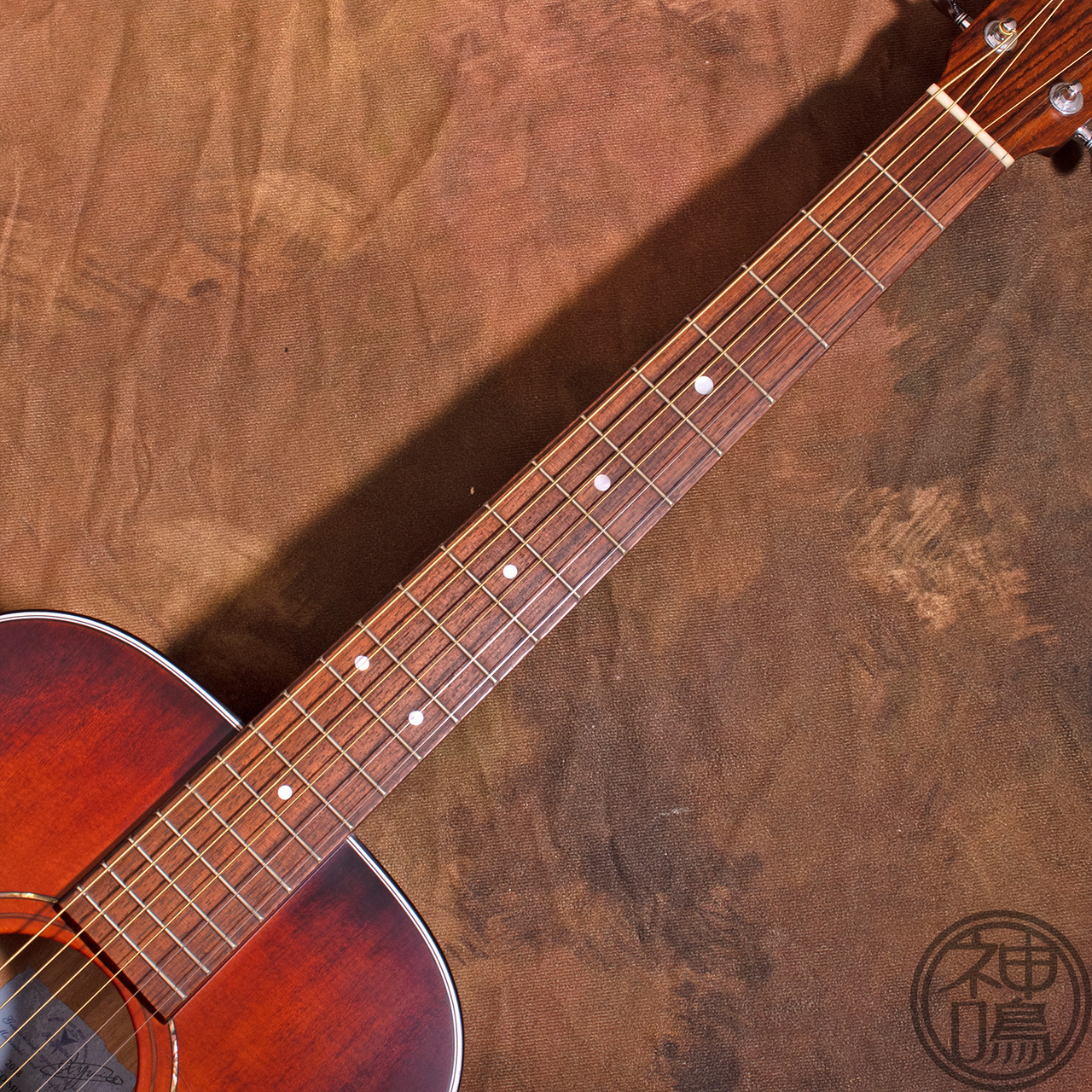 K.Yairi SO-MH1（中古/送料無料）【楽器検索デジマート】