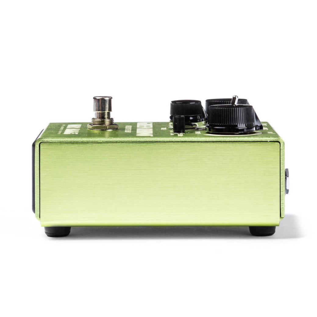 Way Huge WHE207 GREEN RHINO OVERDRIVE MKIV（新品/送料無料/並行輸入