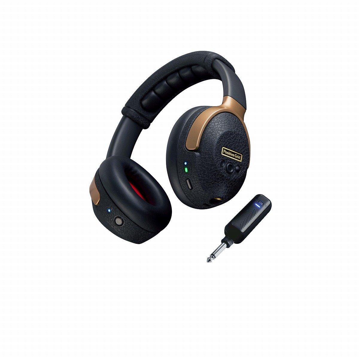 Positive Grid Spark NEO ポジティブグリッド スパーク AI搭載