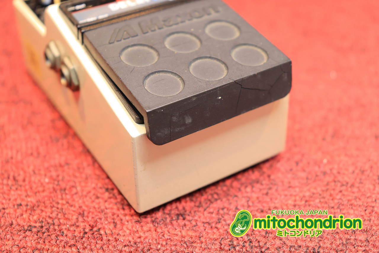 Maxon DD-2 / DIGITAL DELAY 【MADE IN JAPAN】（中古）【楽器検索