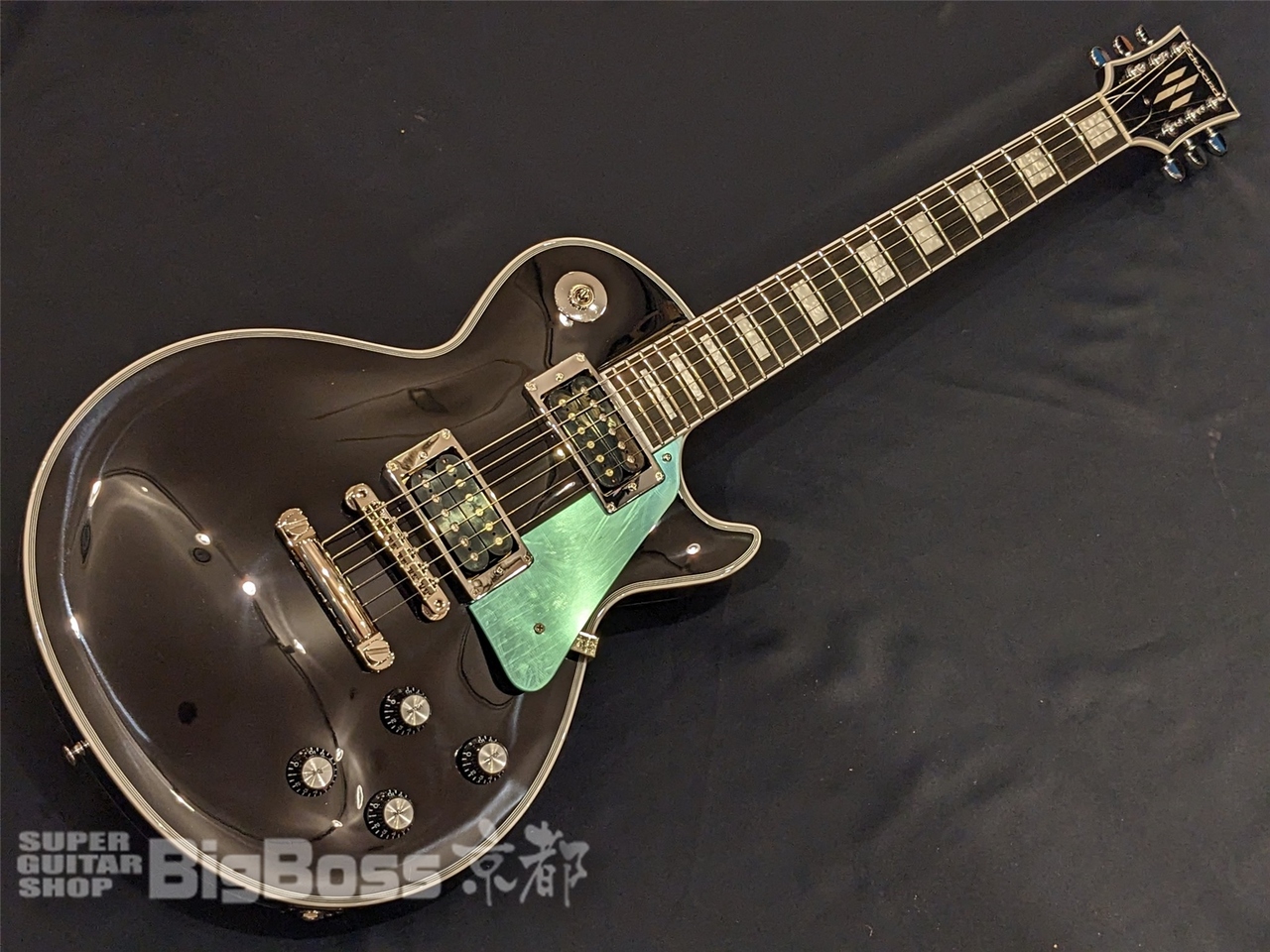 EDWARDS E-LP-CTM / JS（新品/送料無料）【楽器検索デジマート】