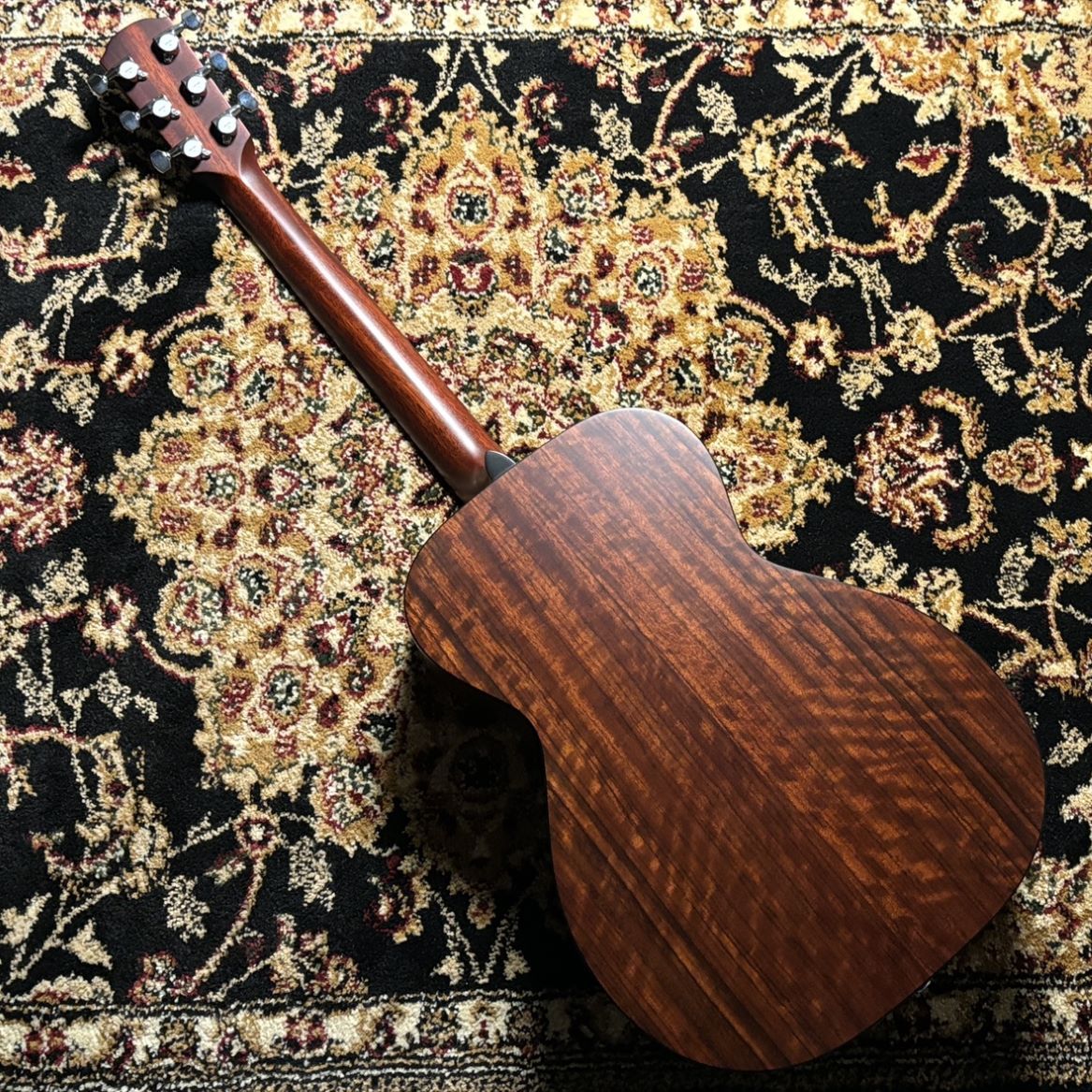 K.Yairi SO-OV2（中古/送料無料）【楽器検索デジマート】